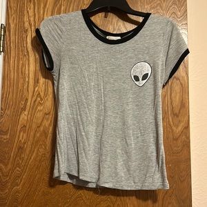 Alien T-shirt